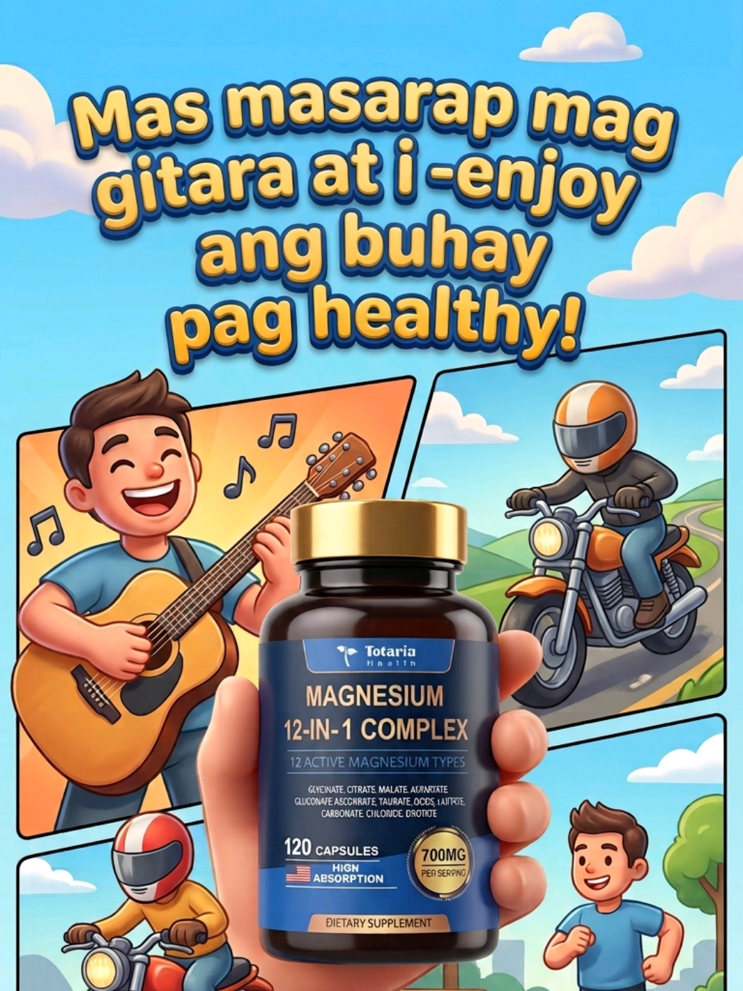 @tito G