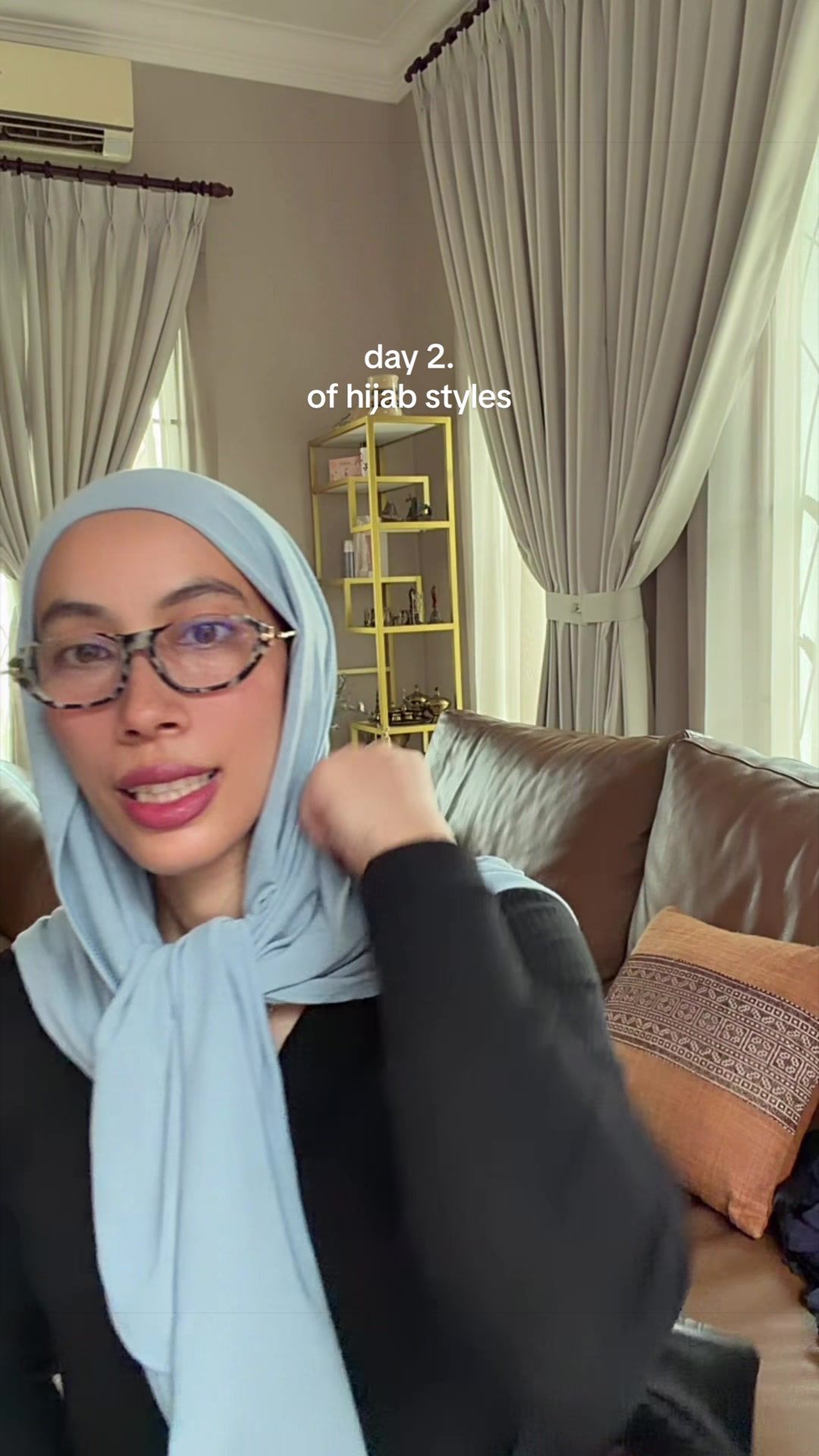 @life of a hijabi tingzz