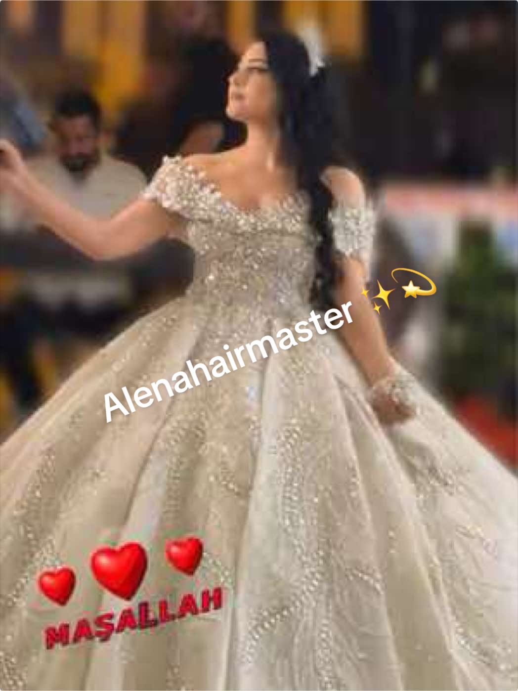 @Alenahairmaster🇰🇼