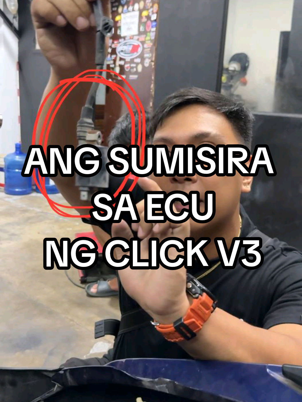 @Ser Mel