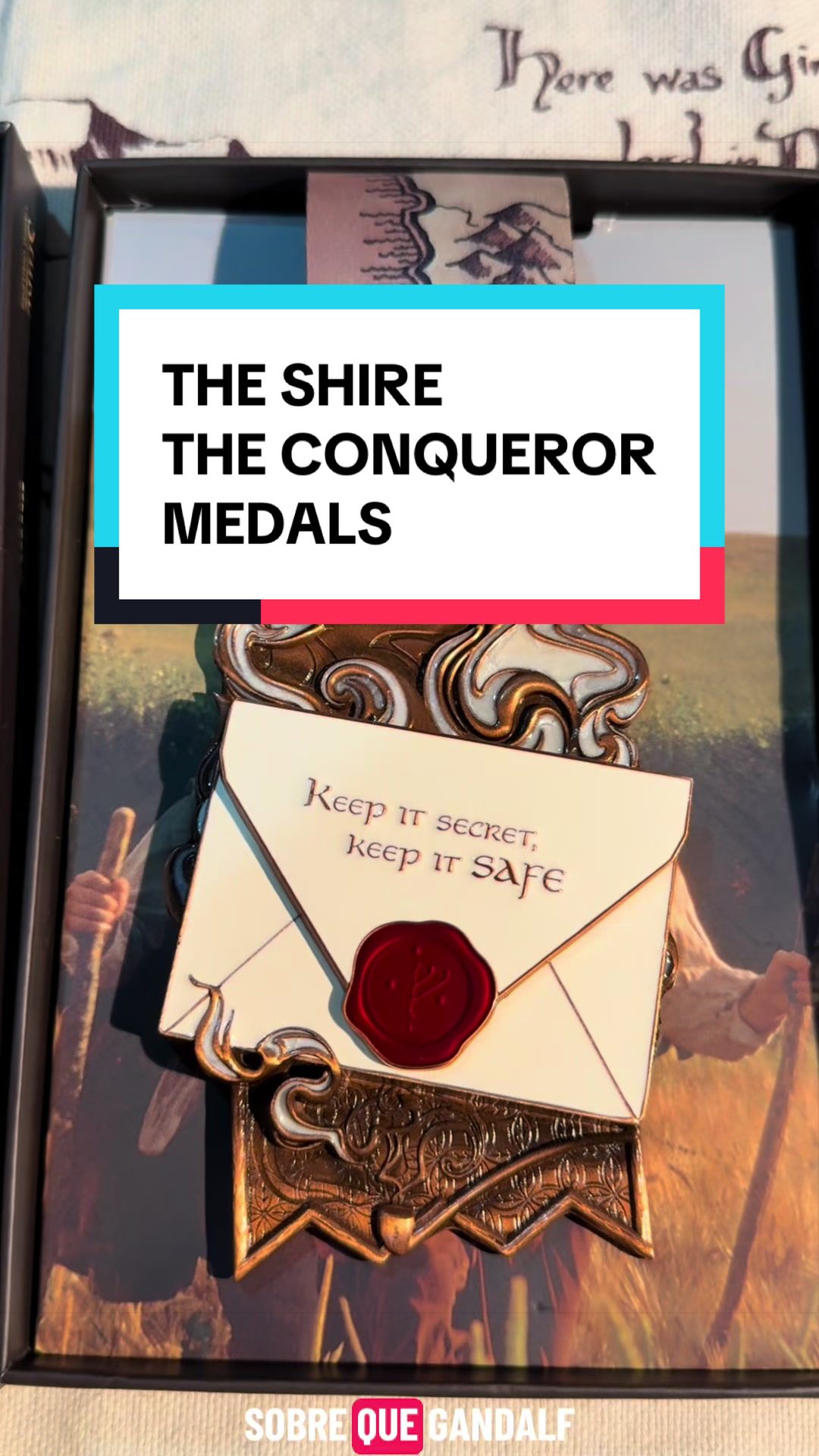 @Gon de Gondor