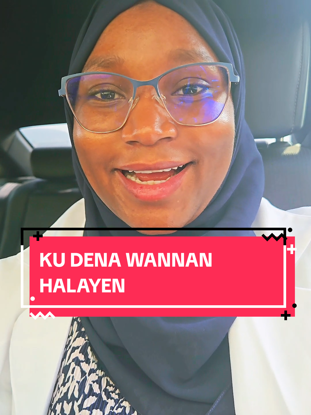 @Dr. Maryam Ahmed Almustapha