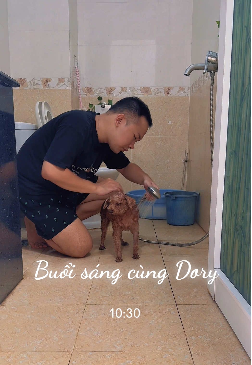 @Cái phòng nhỏ xíu
