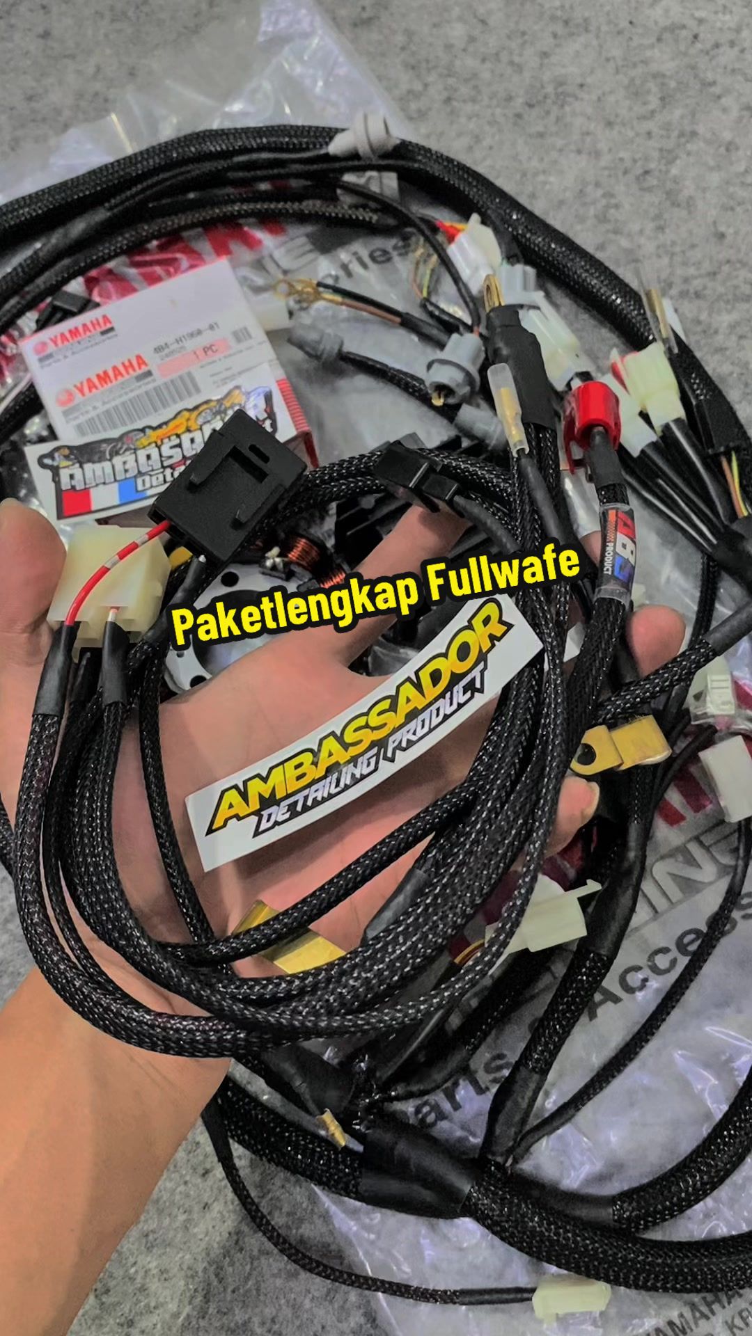 @Ambassadordetailingproduct