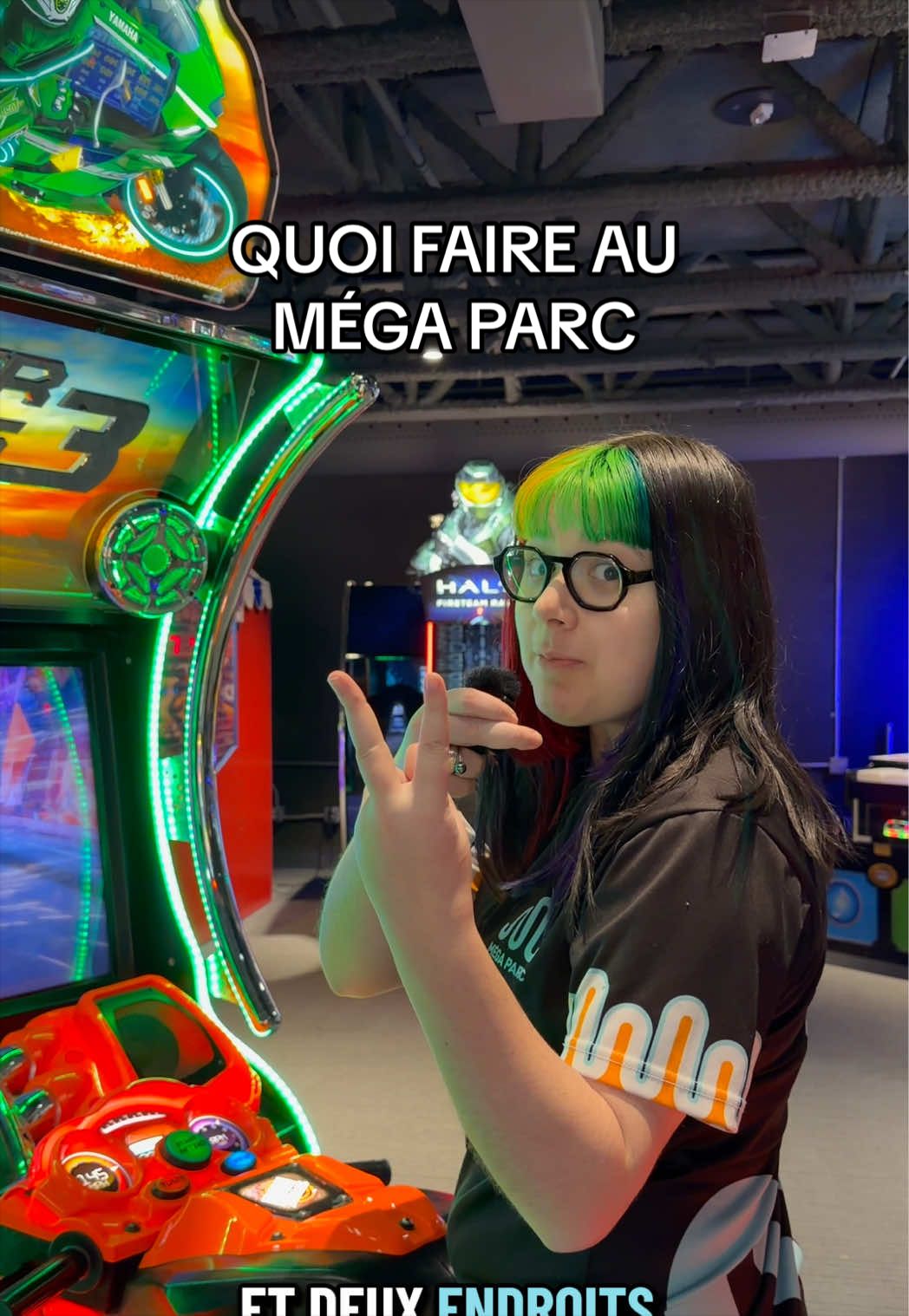 @Méga Parc