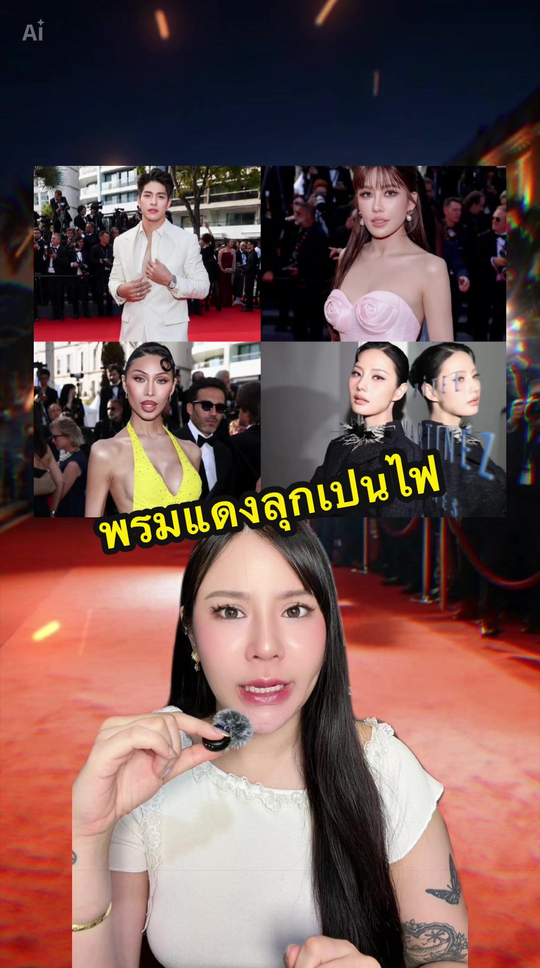 @ลิสาชวนเล่าเรื่อง(มีช่องเดียว)