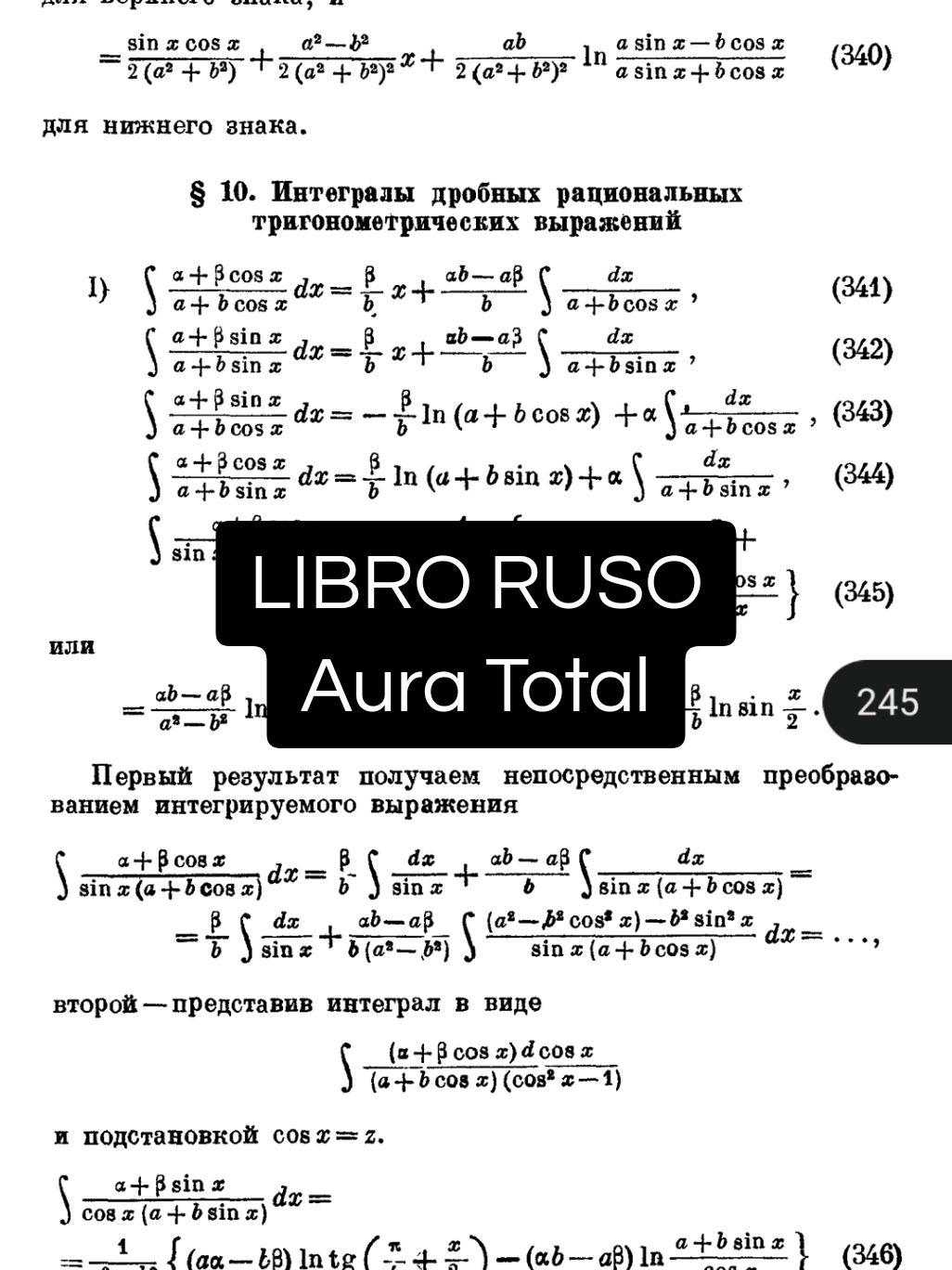 @Tensor Estructural