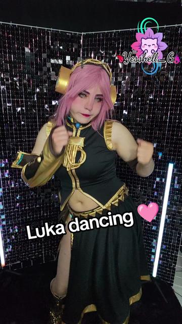 @Yesshell  💕