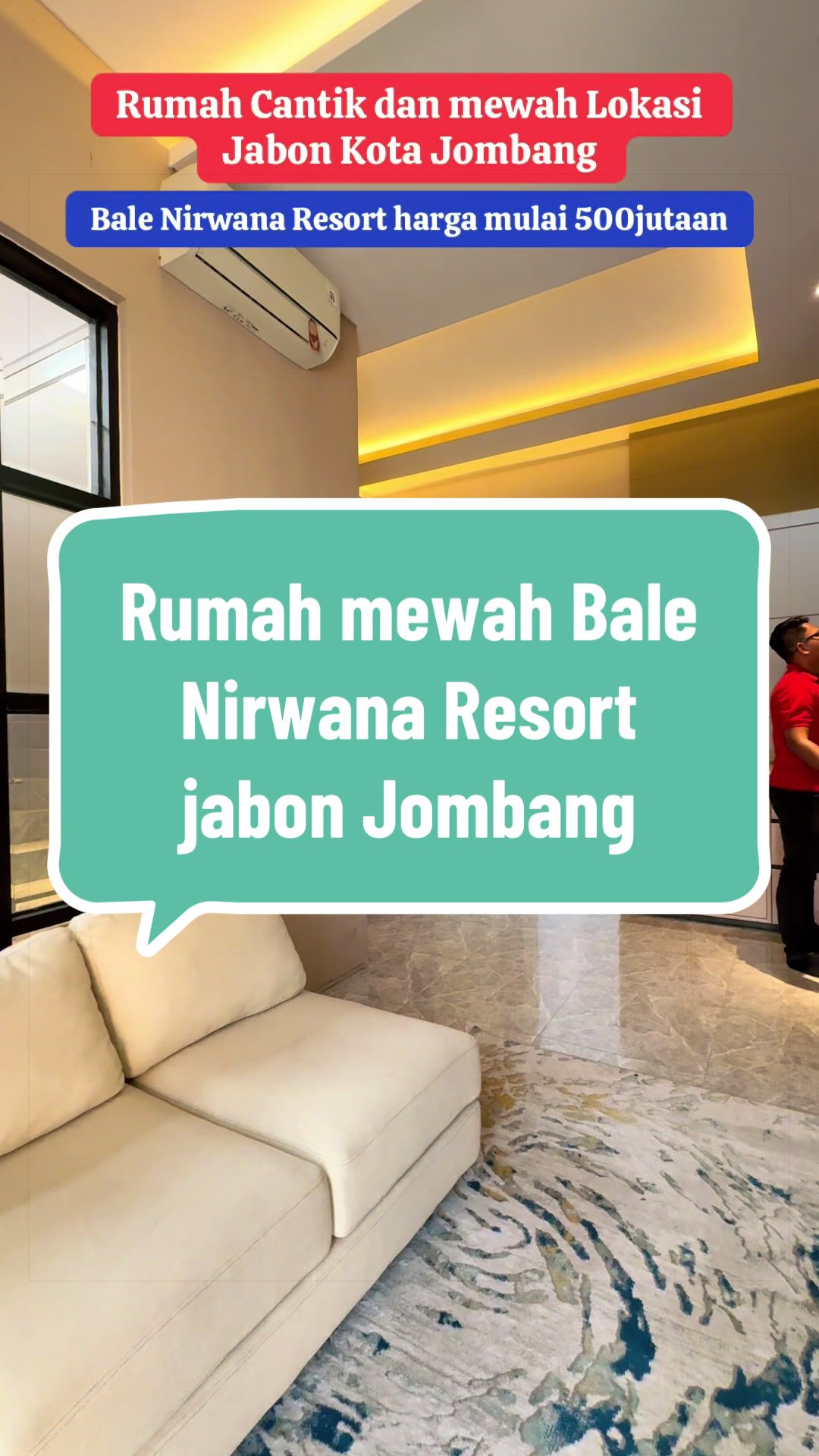 @RUMAH JOMBANG