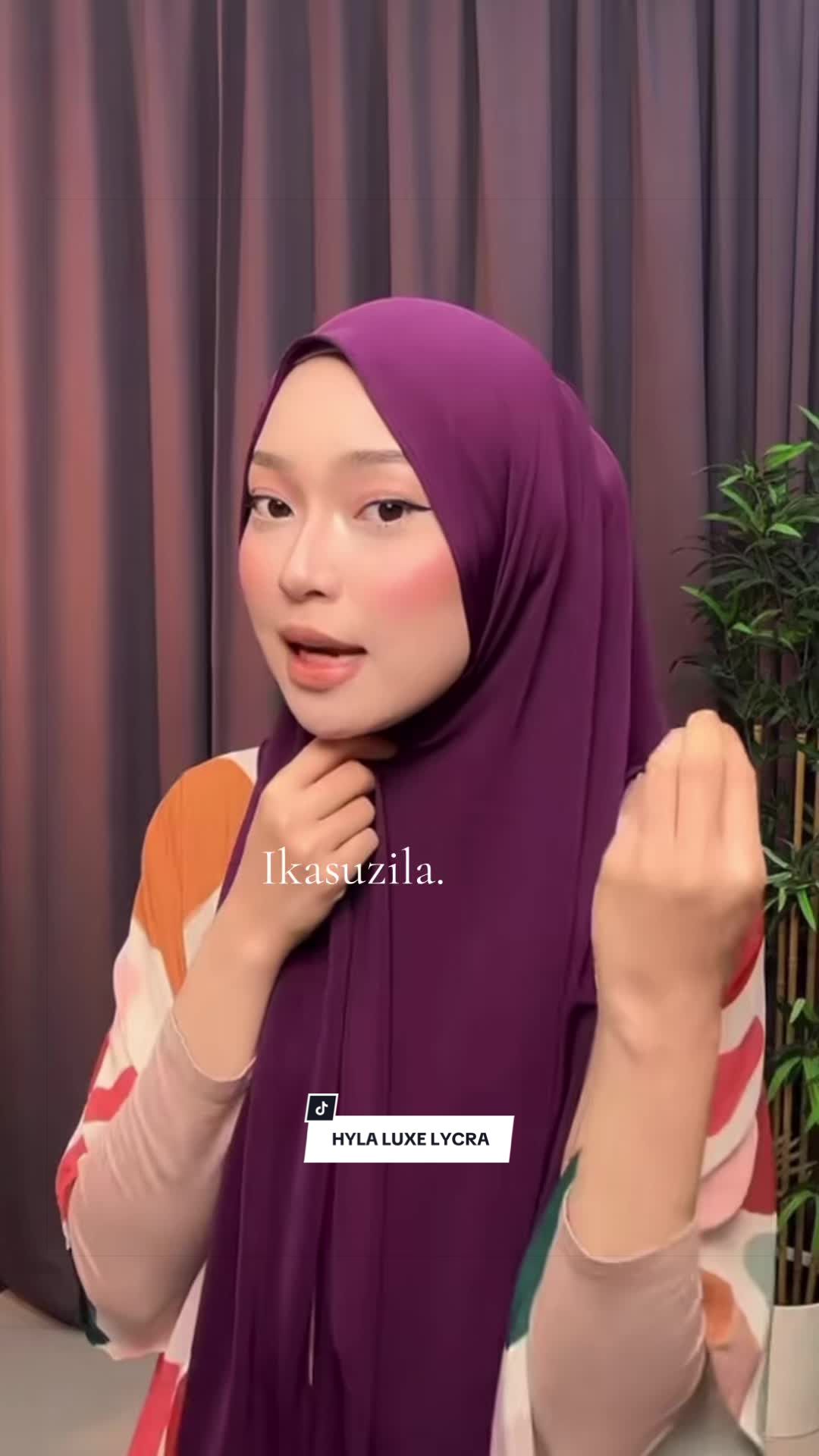 @ikasuzila