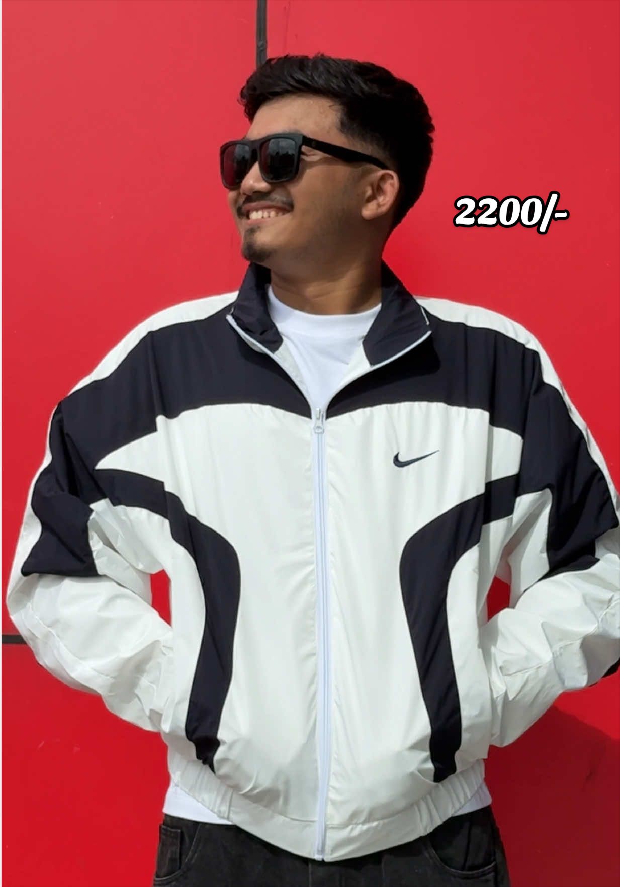 @Classic closet.