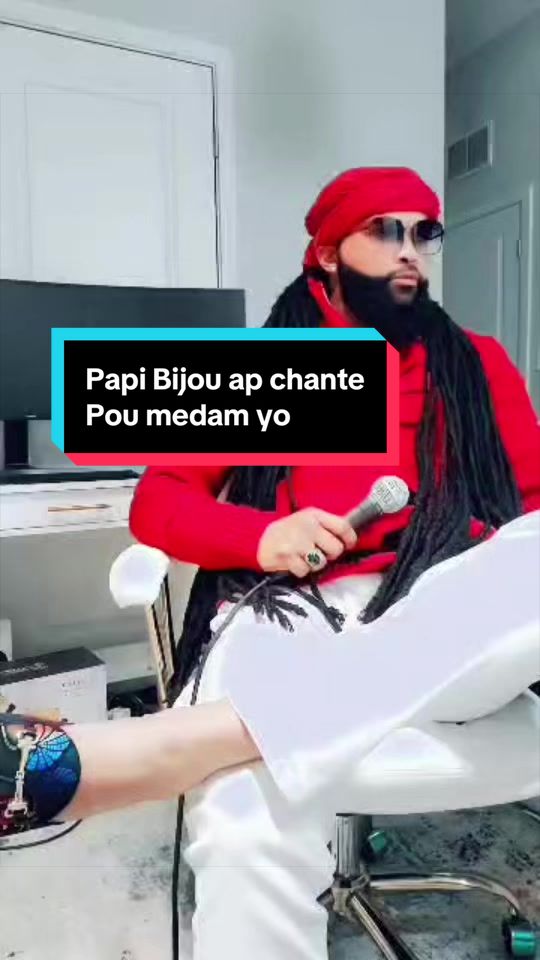 @Maîtrebijou papa Simbi