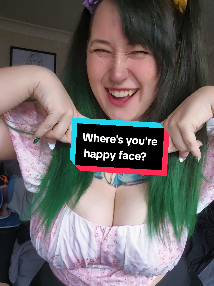 @Miss Aussie Oppai Senpai
