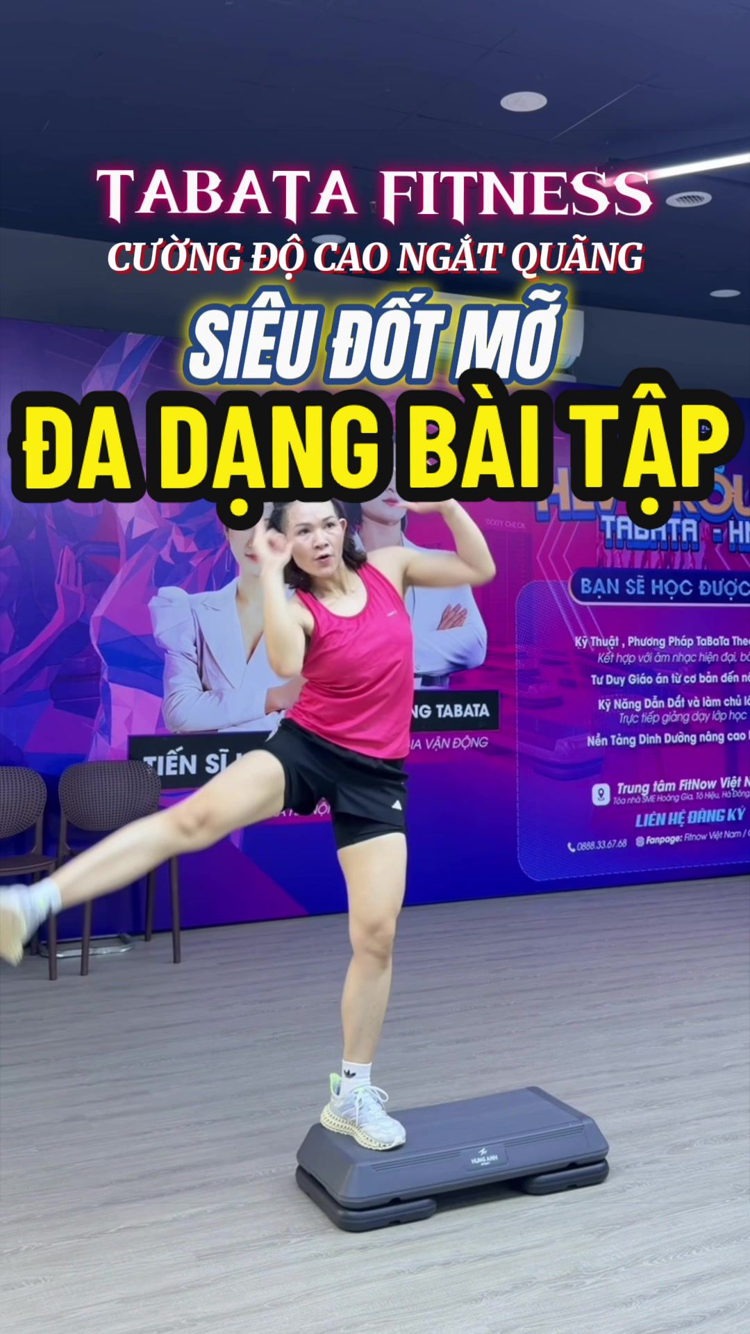 @Chị Hằng TABATA