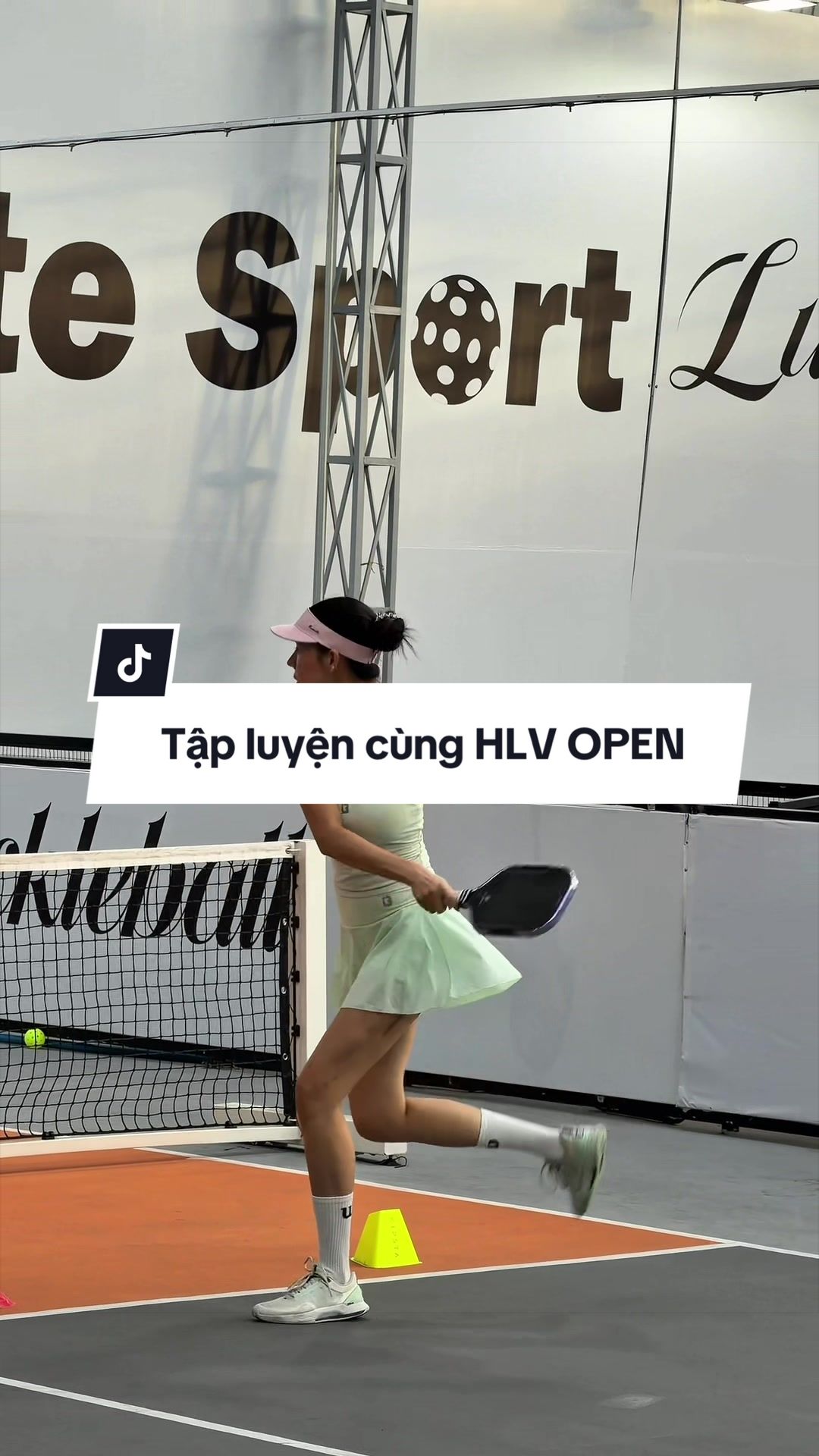 @Kỳ Hân Mê Pickleball