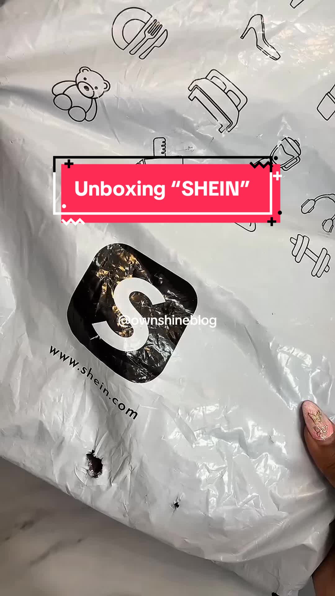 @Own Shine