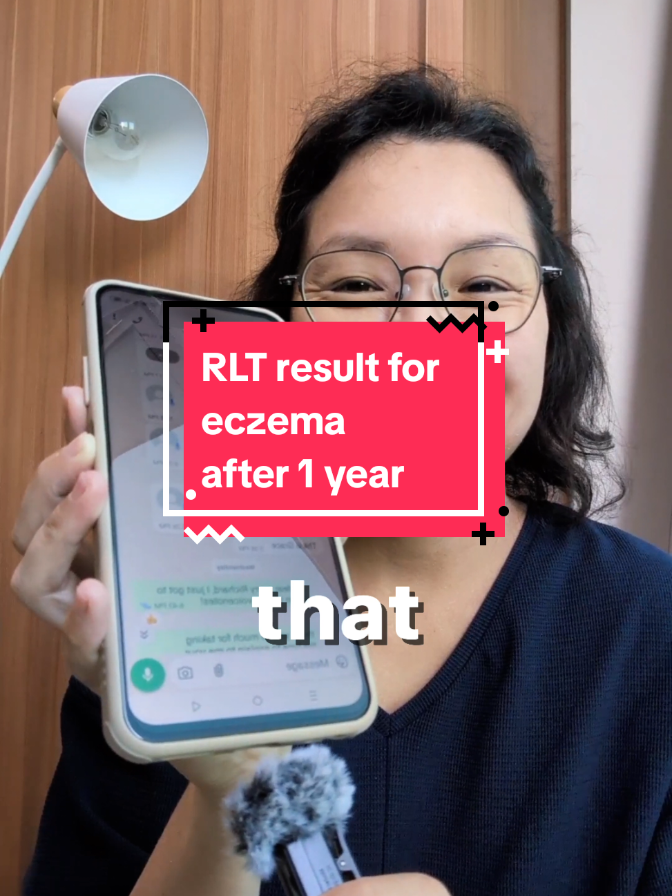 @Grace | TSW & Eczema Recovery