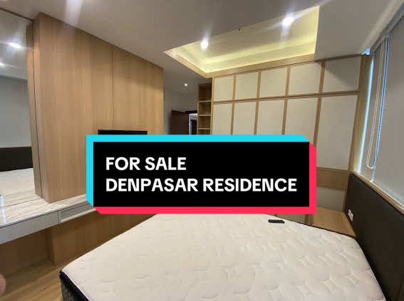@Find Apartment Jakarta