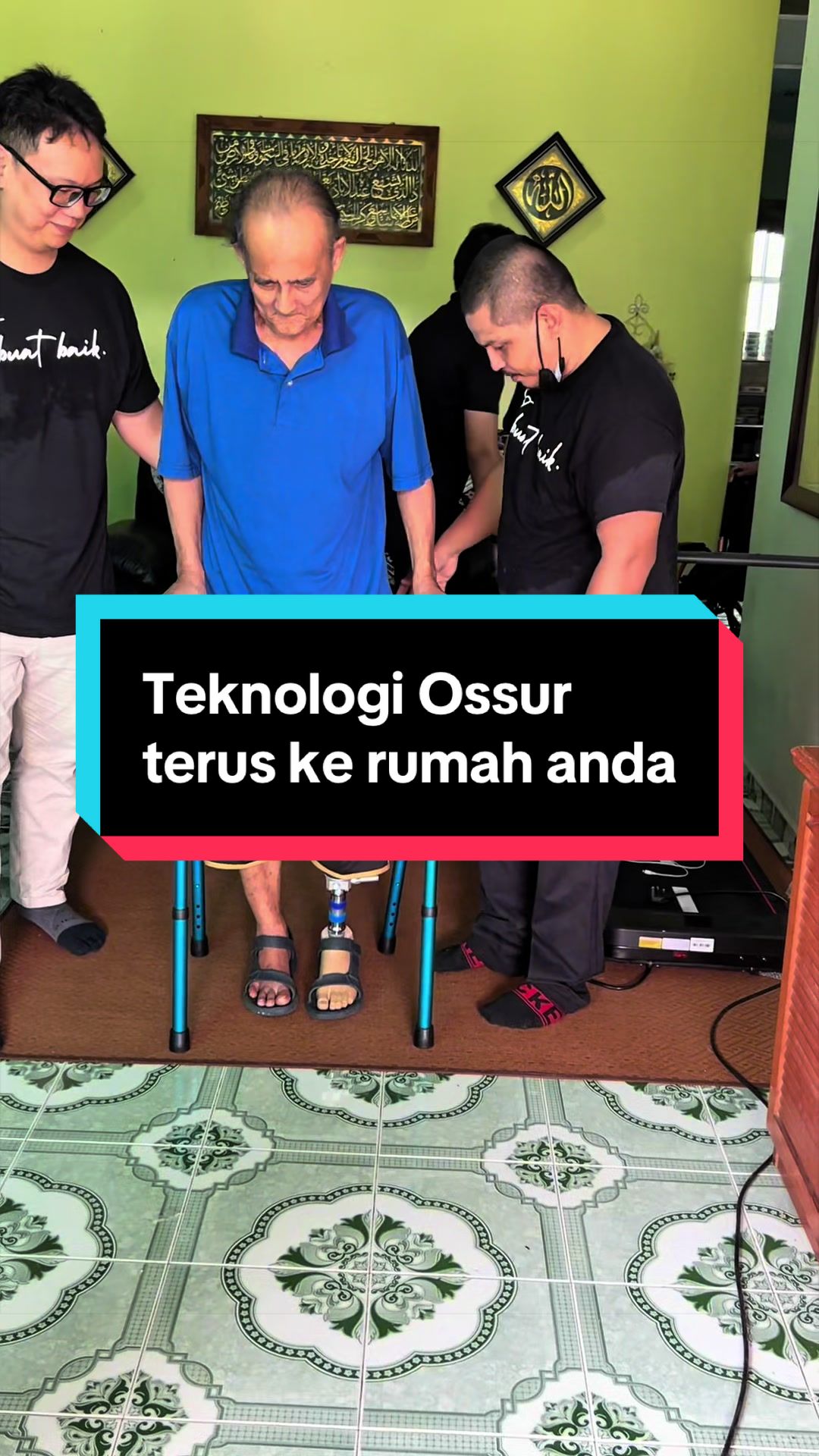 @kedidikakipalsu