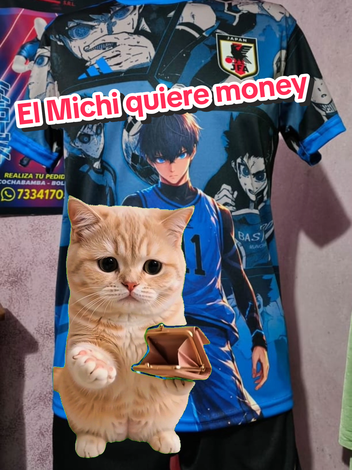 @Li Cosplay