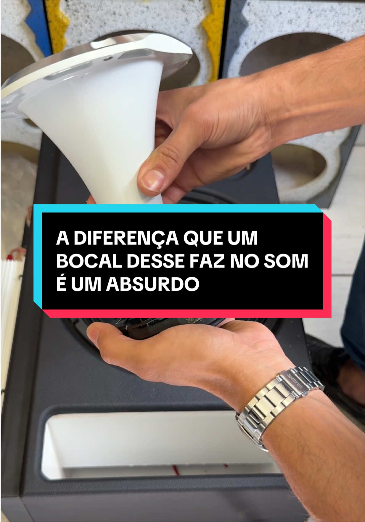 @Aprenda Som Automotivo