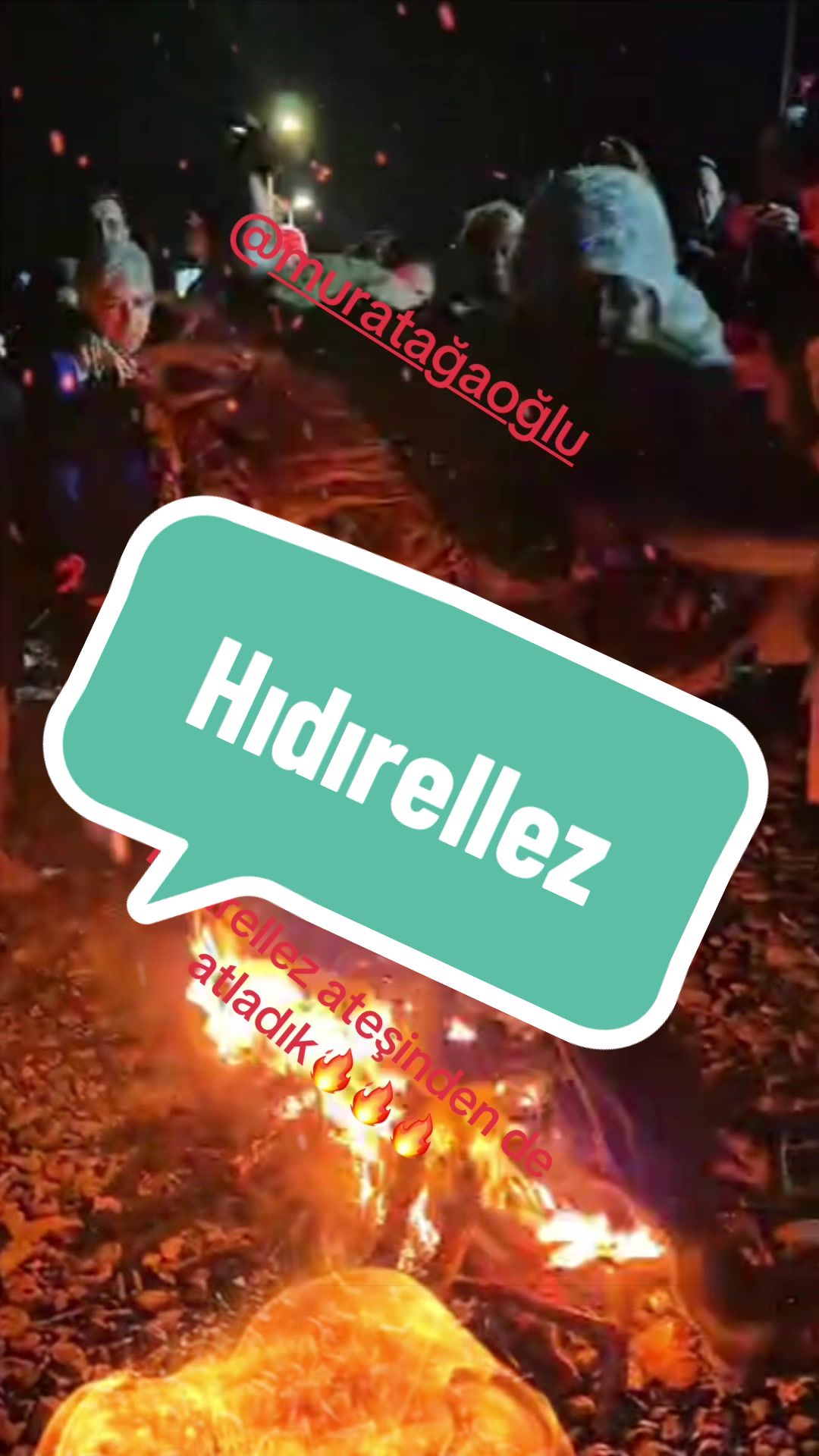 @RUA 16