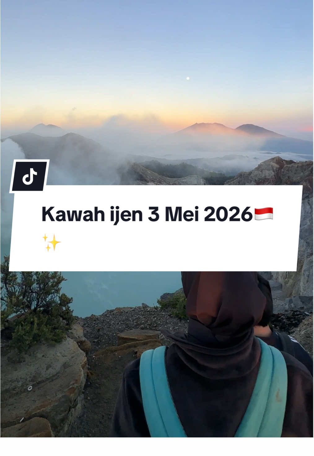 @Teman Liburan Kalian