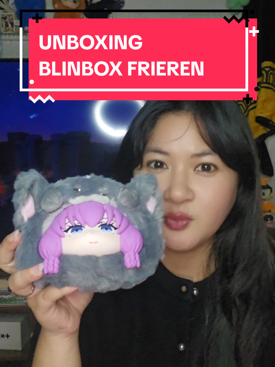 @Ella | unbox anime merch