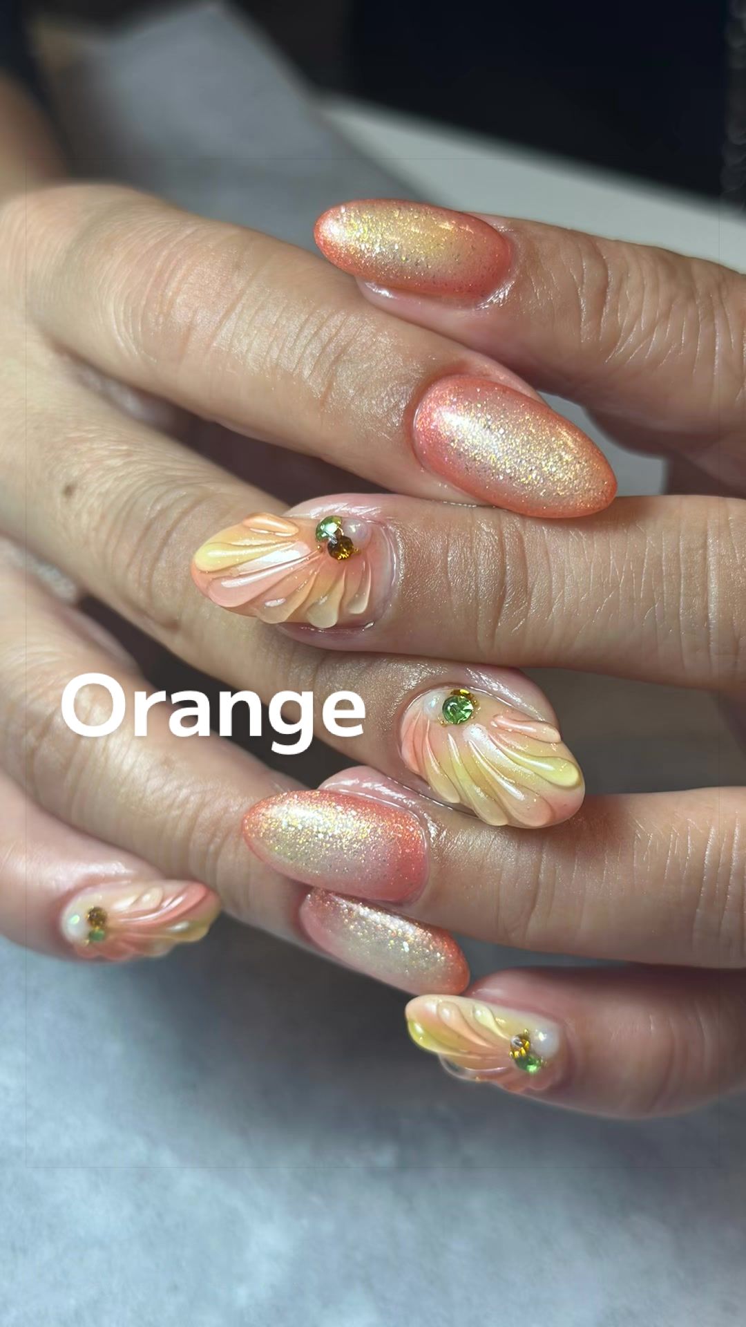 @4本足のお友達がいっぱいのサロン♡Mnt&Mis NAIL