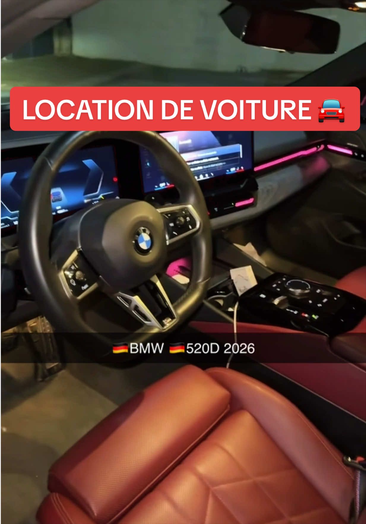 @Location de voiture luxurieux