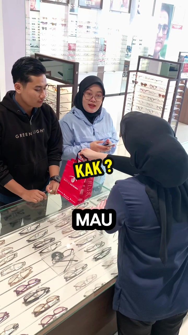 @Optik Saudara Tulungagung
