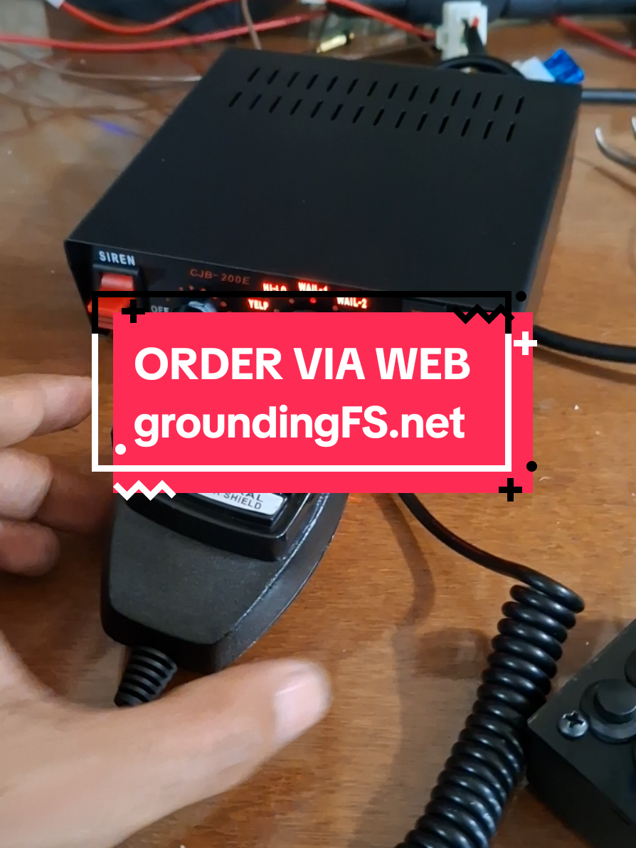 @GROUNDING STORE