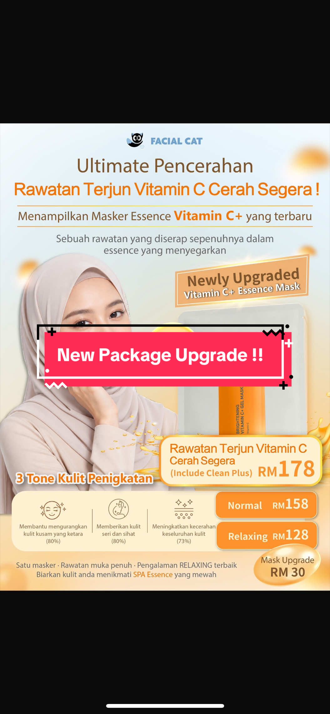 @Jom facial cat