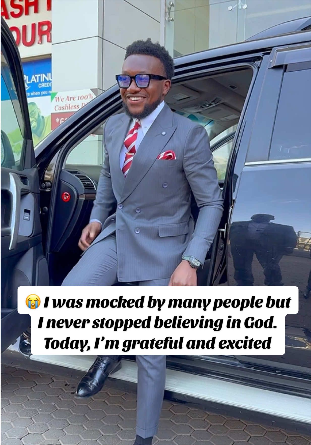 @Bolo Bespoke