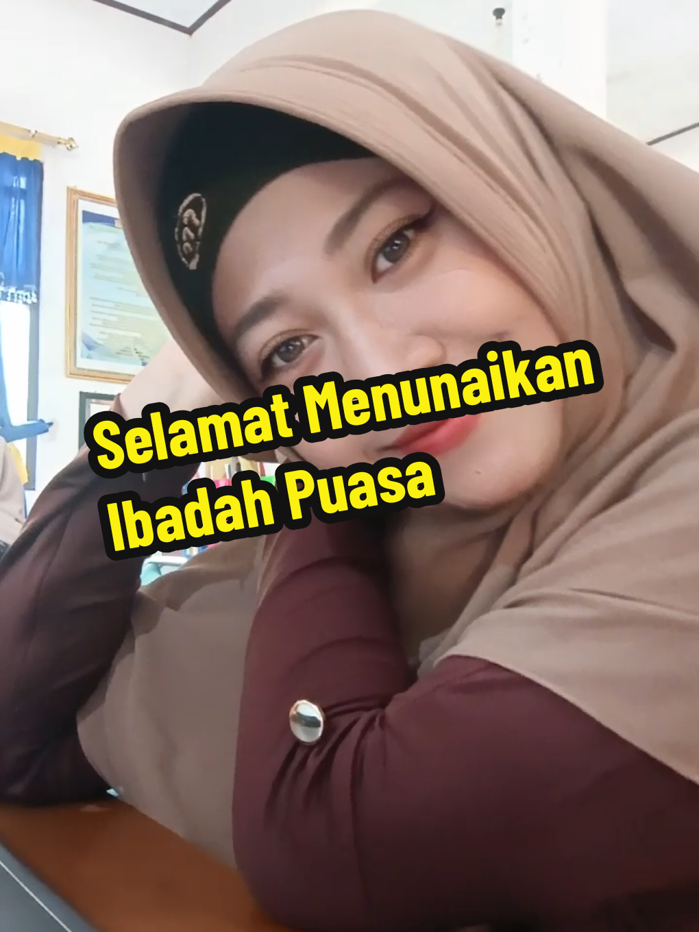 @Bu Ayu Rahma