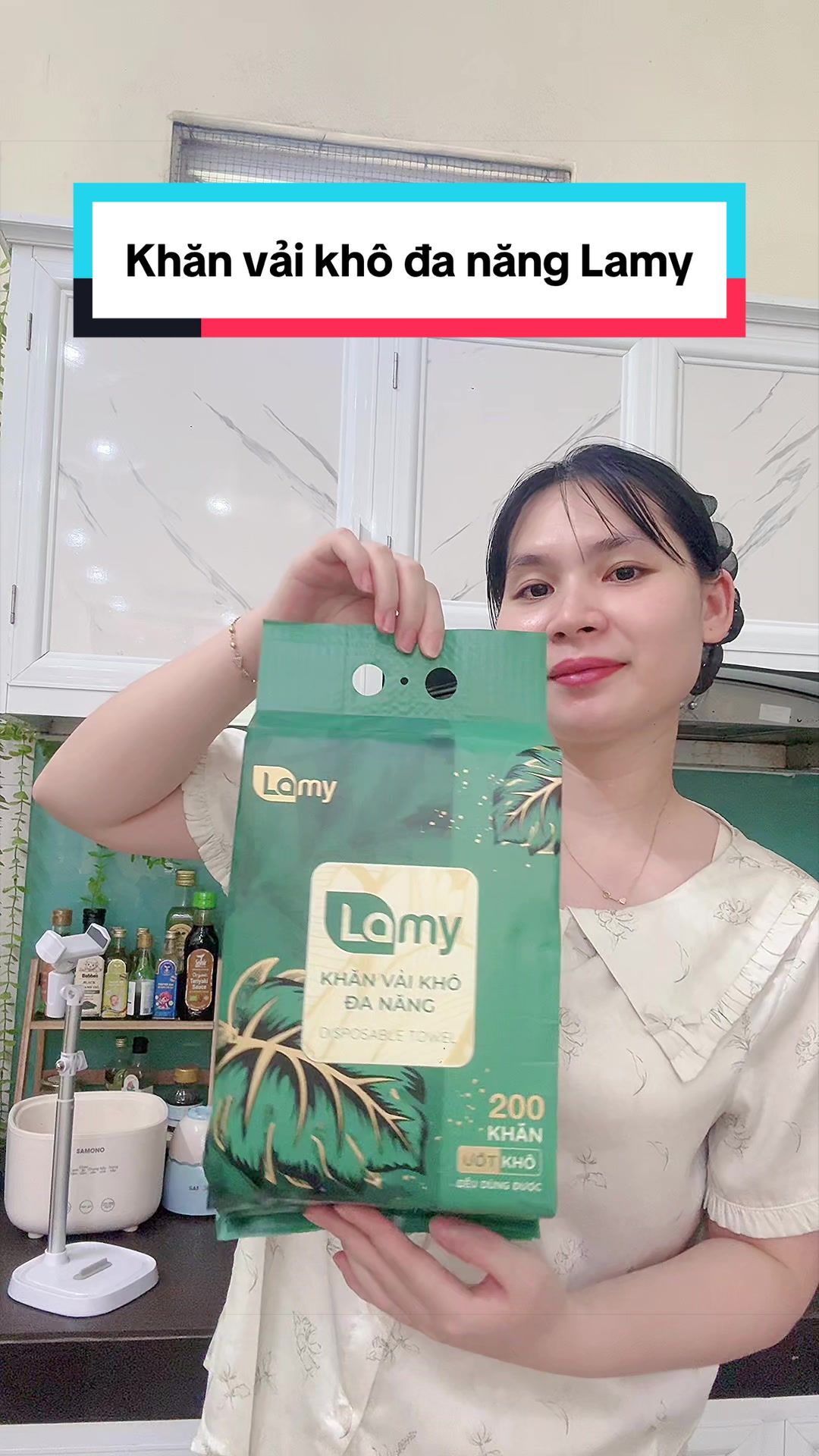 @Mẹ Của Tôm Cua