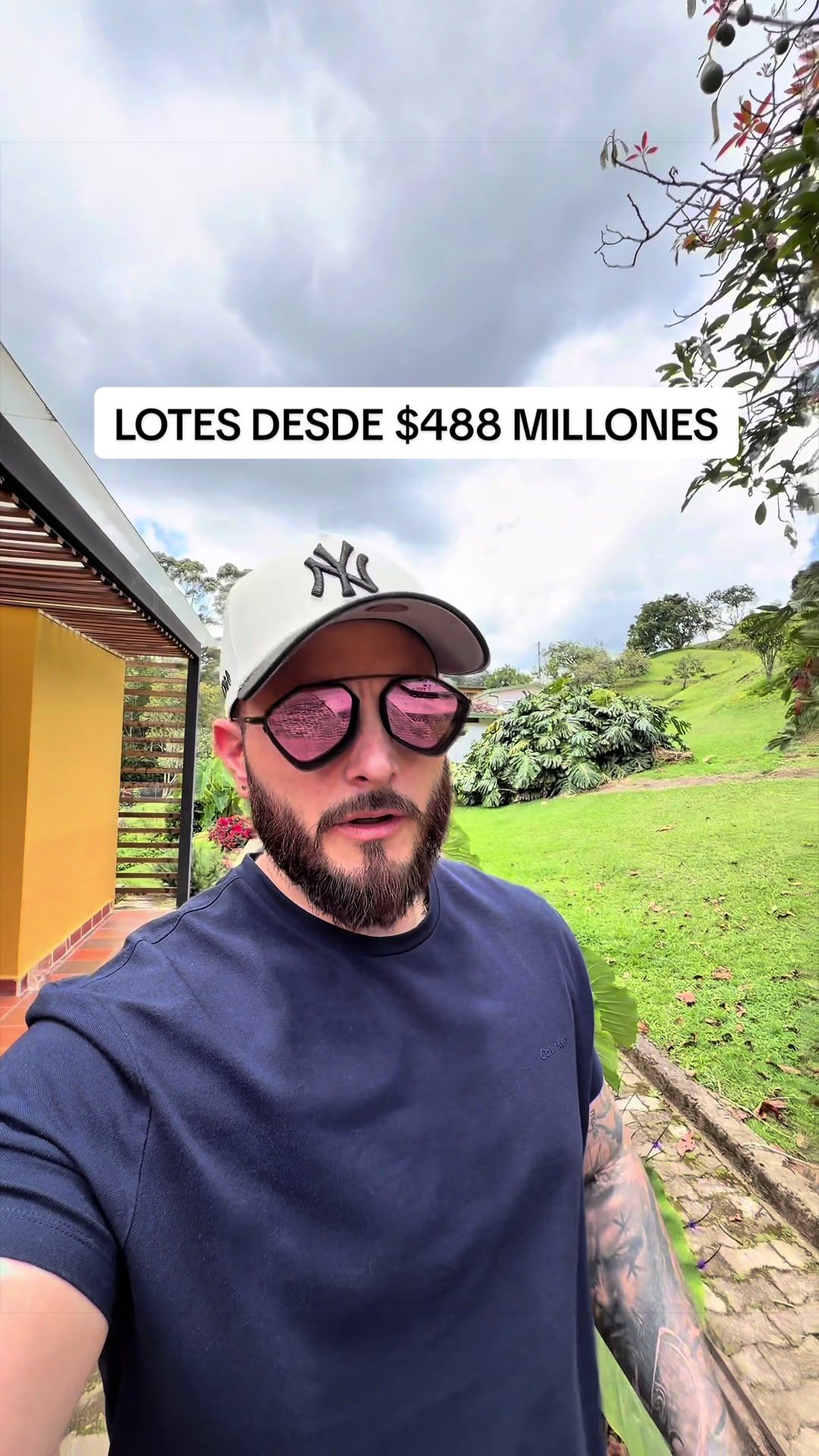 @David Gomez Investment