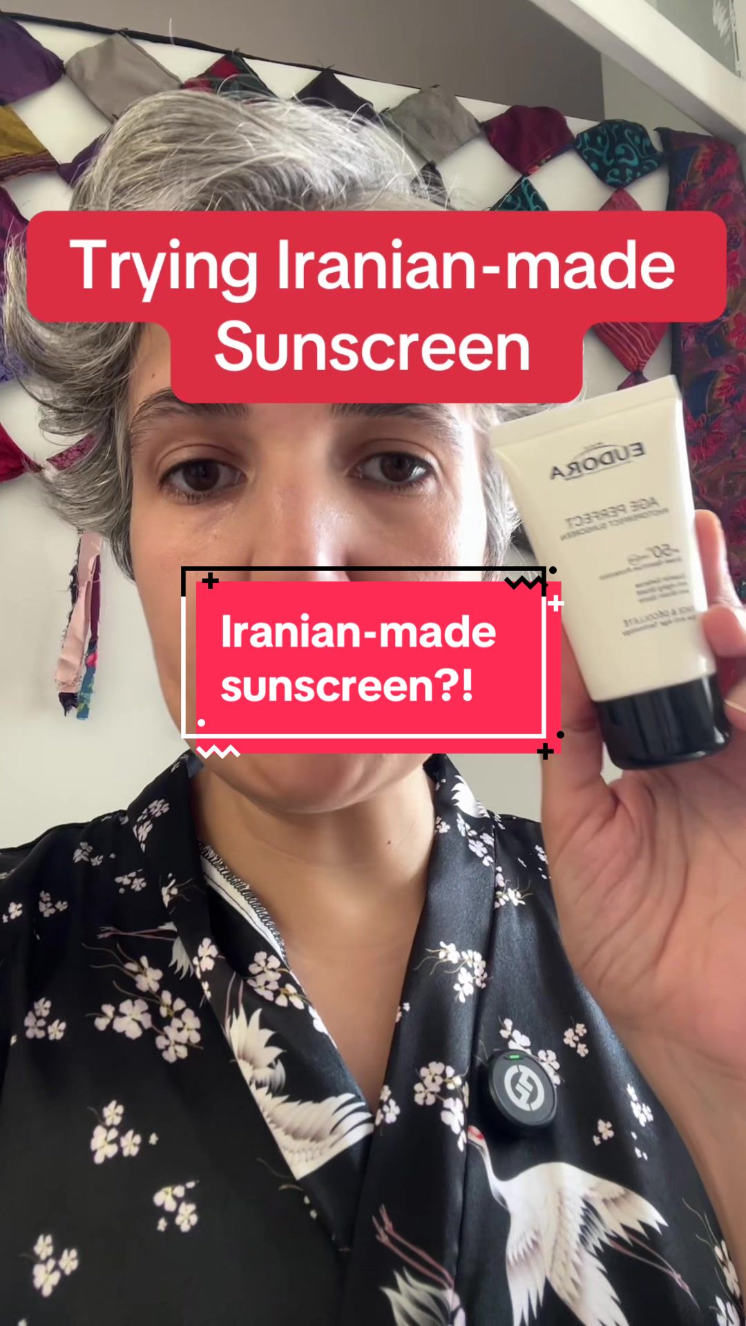 @Sara in Tehran 🇮🇷