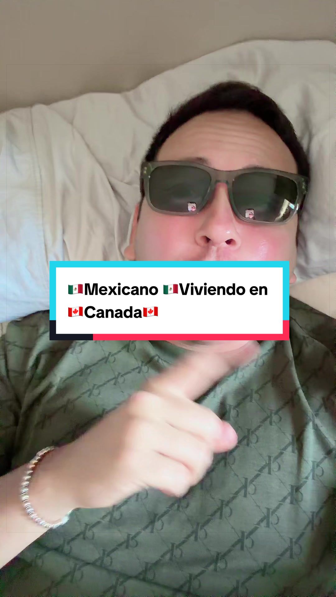 @Tony en Canada