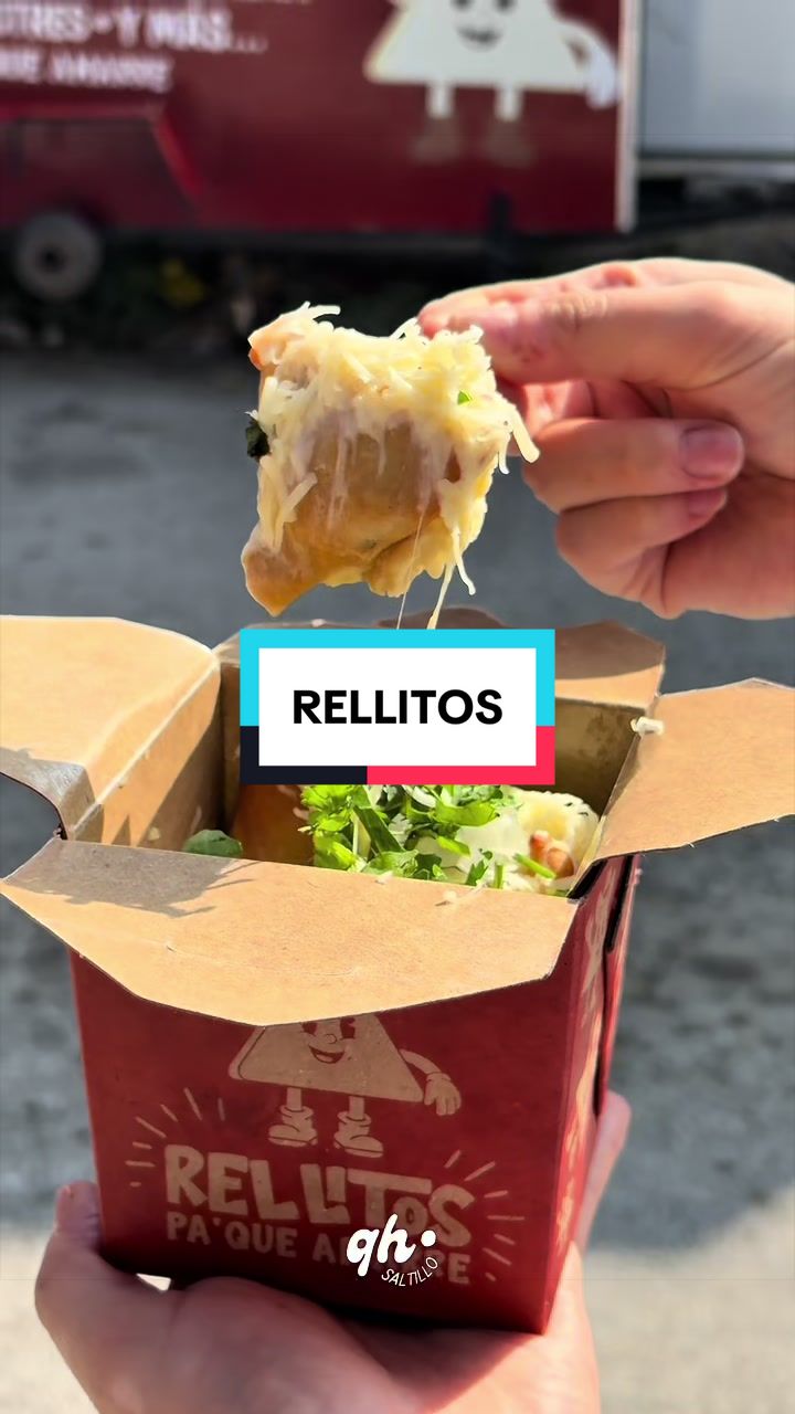 @Que Hacer Saltillo