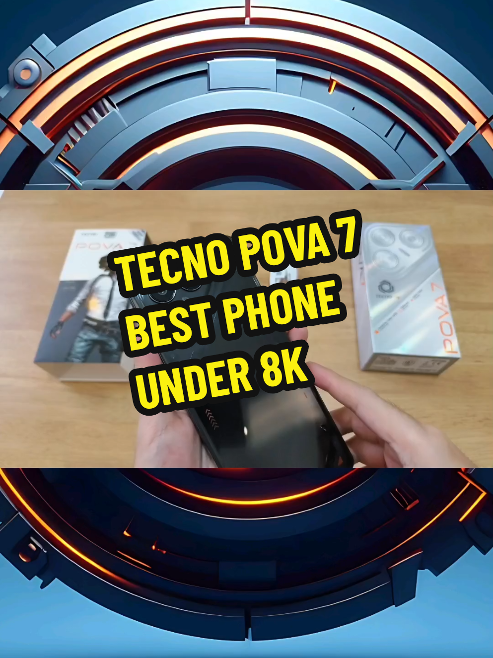 @Tech You Know | Gadget Guide