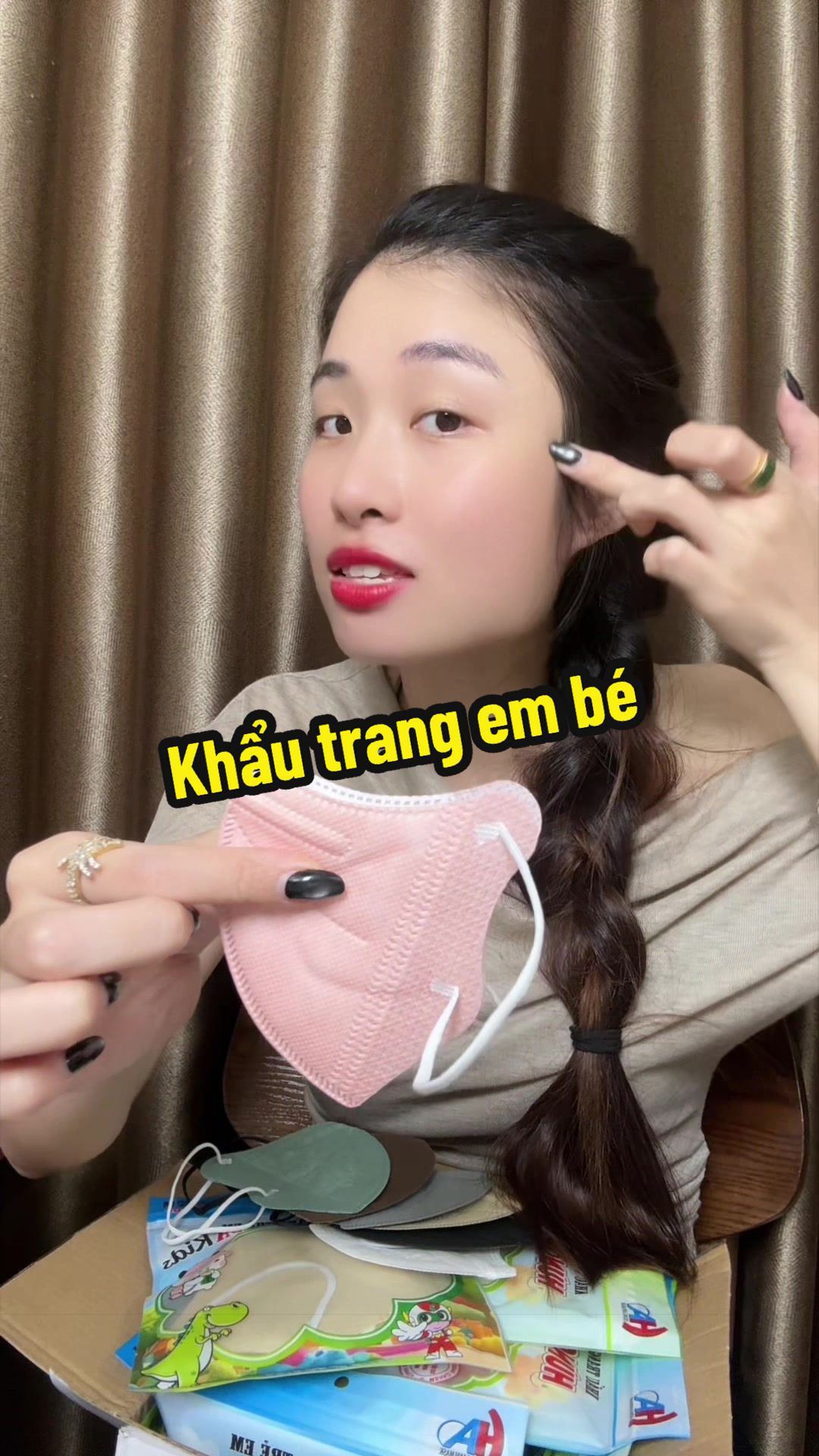 @Ho&agrave;ng Anh