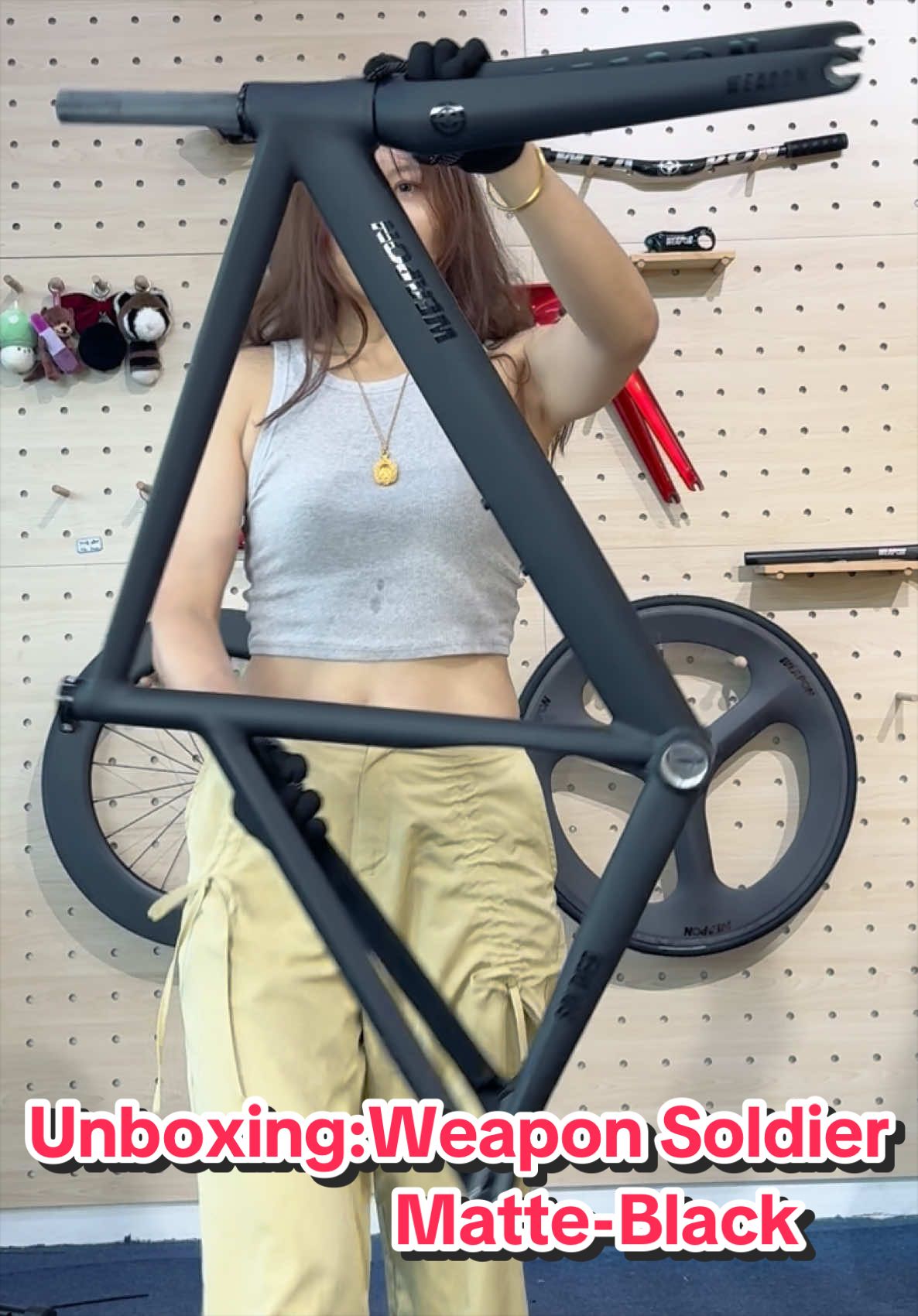 @Miss Wheel