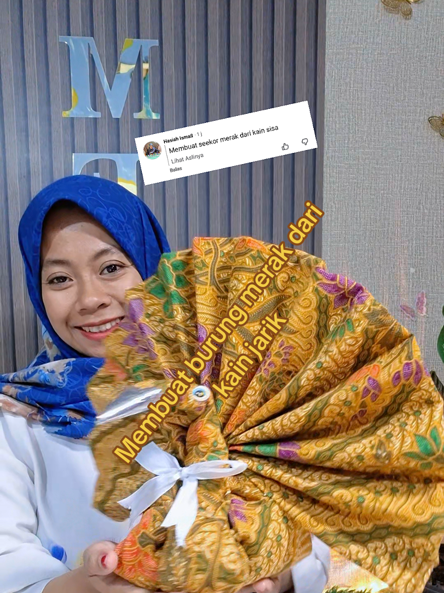@Siti Fatimah|Gift Box