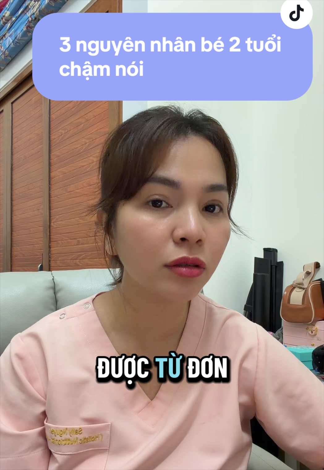 @Mẹ Pi| Bé Biếng Ăn, Chậm Nói