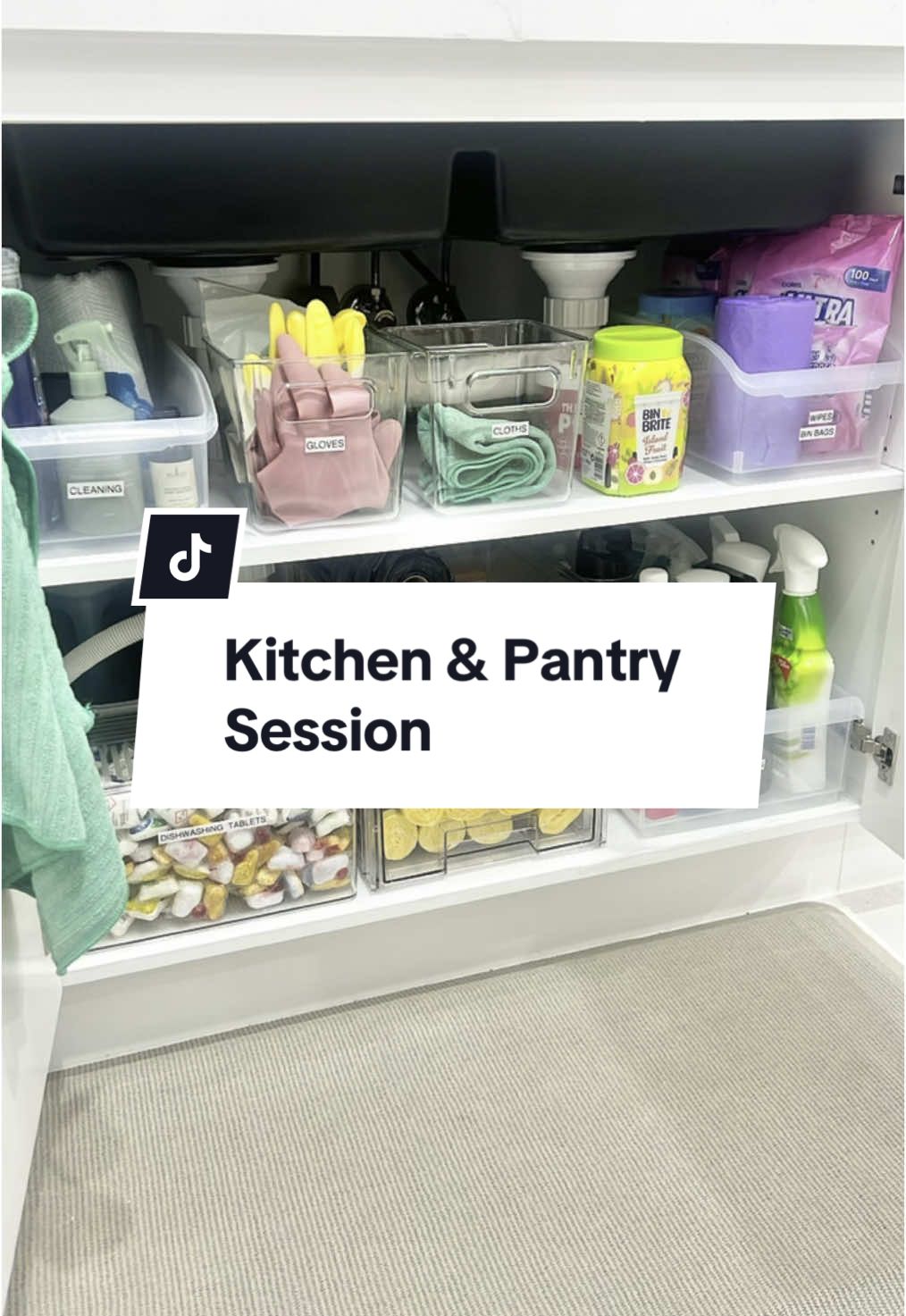 @CleanOrganisedHome