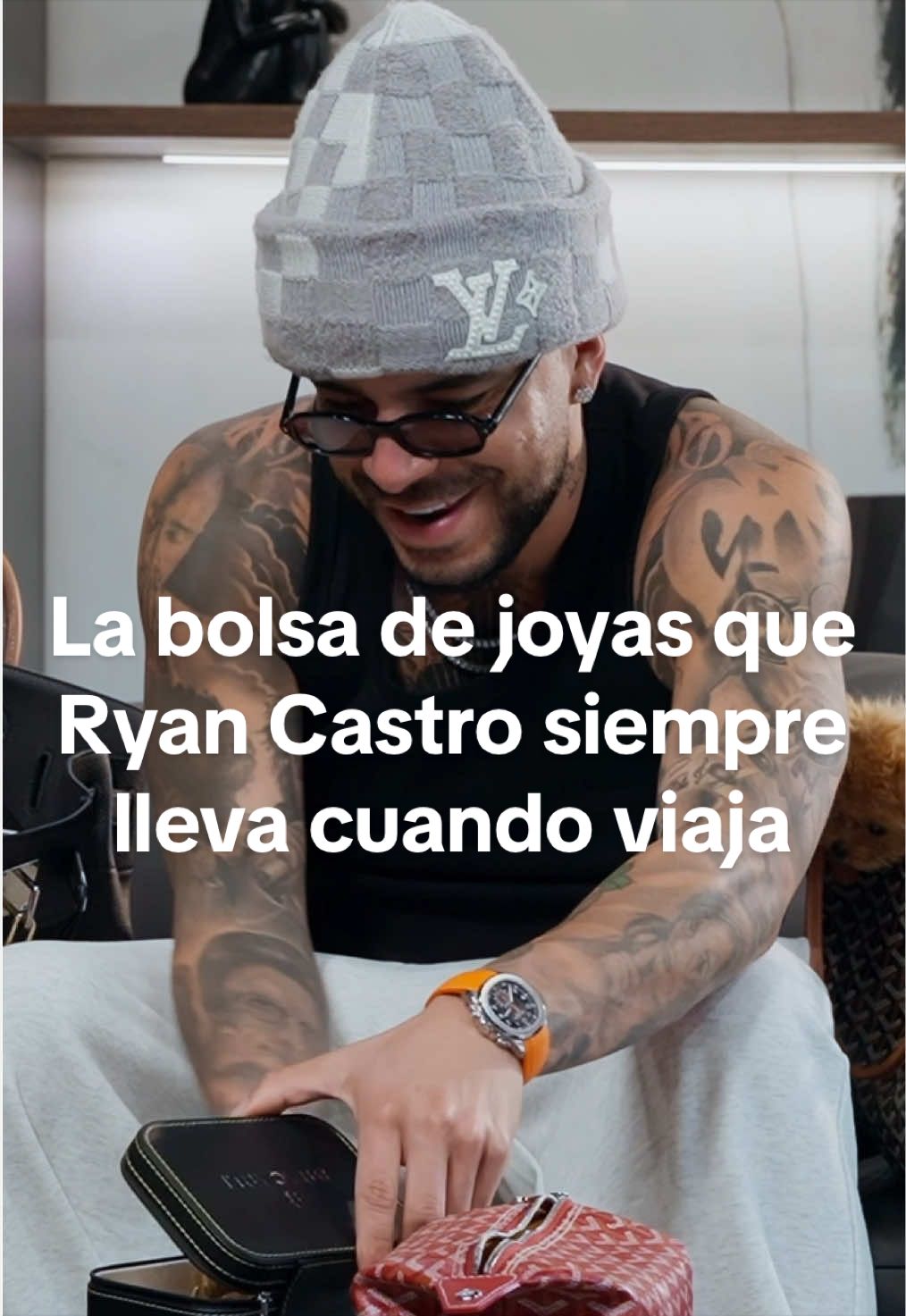 @Vogue Latinoamérica