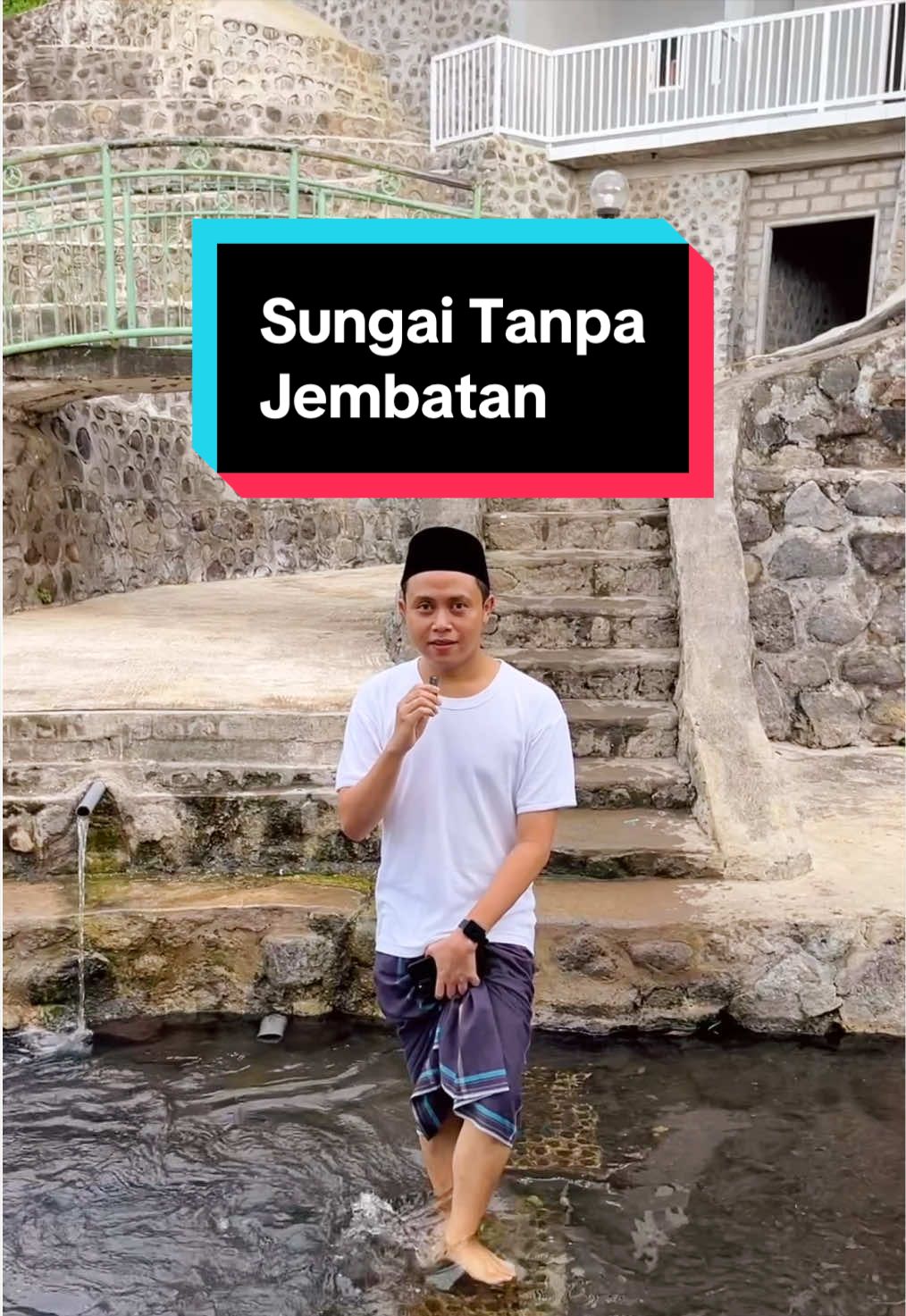 @kingzadma | santri mendunia