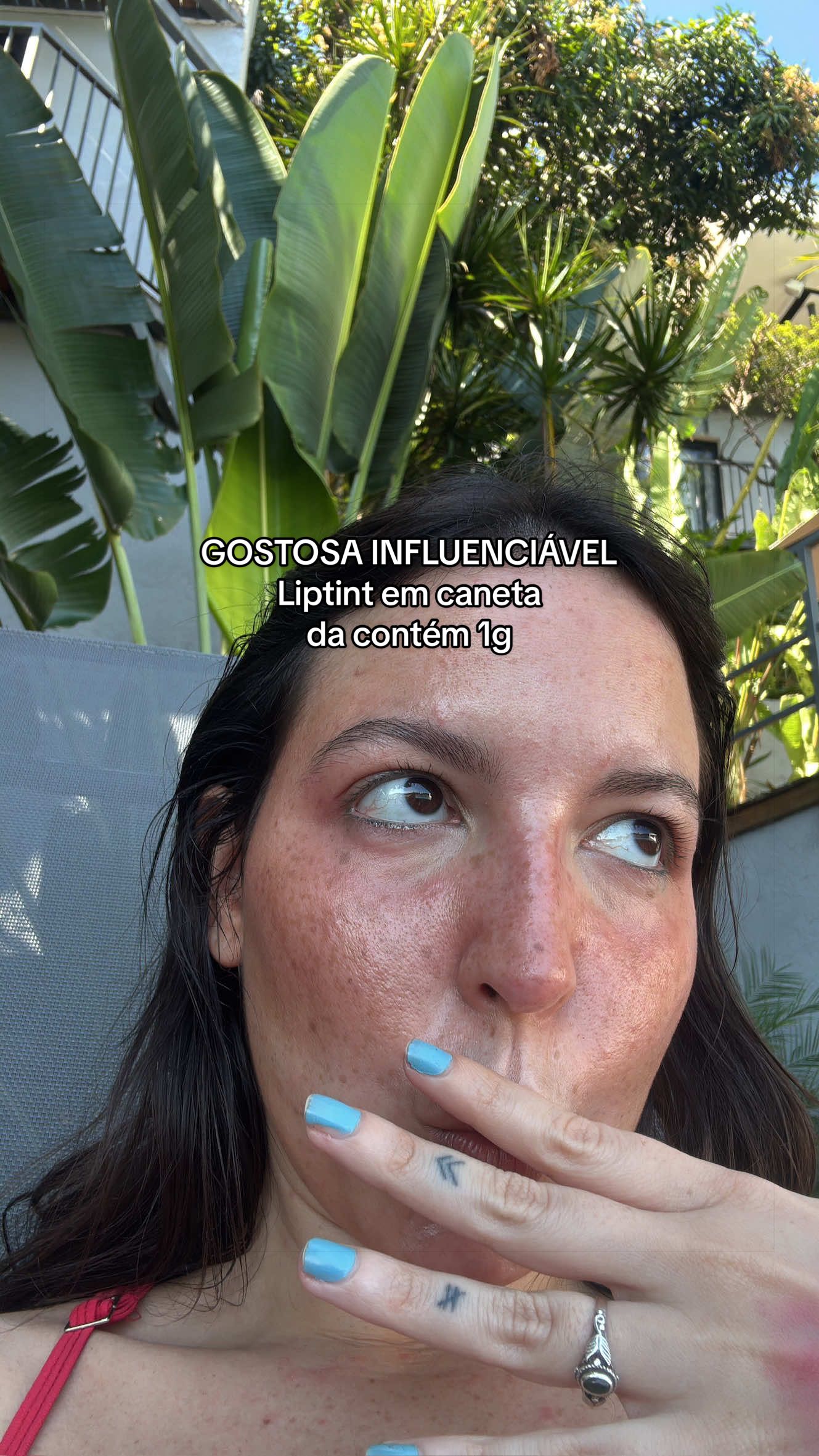 @Lu&iacute;za Mendes