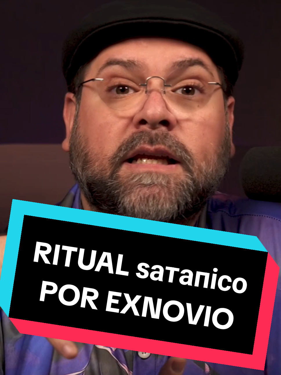 @Hablemosdeloquenoexiste